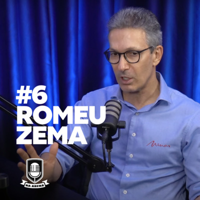 Na Arena Podcast