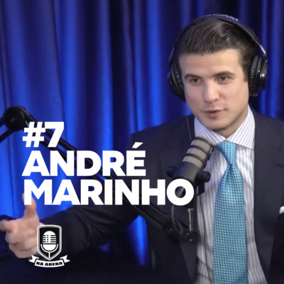 Na Arena Podcast