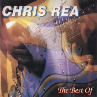 Chris Rea - The Best Of - (1993)