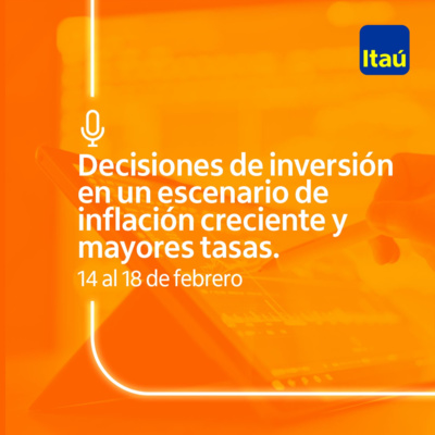 Portada de Itaú Inversiones Colombia