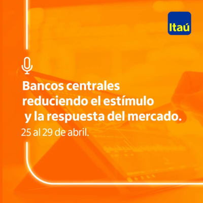 Portada de Itaú Inversiones Colombia
