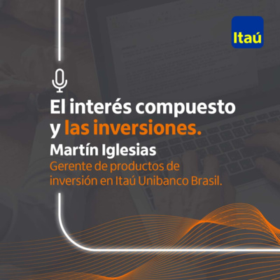 Portada de Itaú Inversiones Colombia