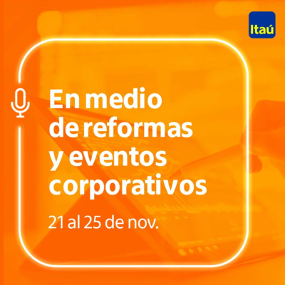 Portada de Itaú Inversiones Colombia
