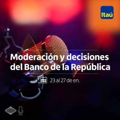 Portada de Itaú Inversiones Colombia