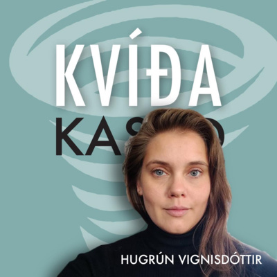 Kvíðakastið