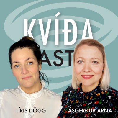 Kvíðakastið