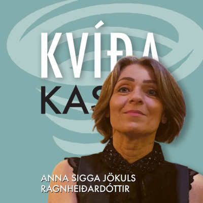 Kvíðakastið