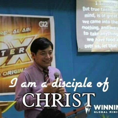 S1 Special Guest Interview #2: What Does Salvation mean in the life of Clifford Gozun Lawrence episode artwork