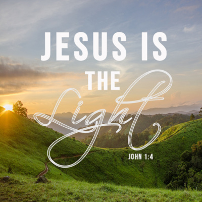 S1 E6 DR #16 God Created the Light through his Words read by Mahal episode artwork