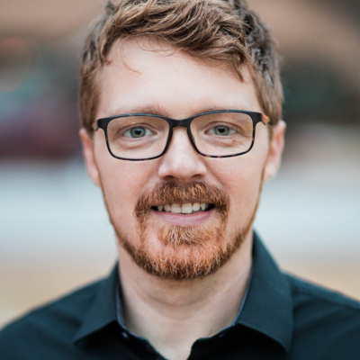 Special Guest Interview #22: Joshua Marcengill's Part 1 of the Supernatural Encounters with Jesus episode artwork