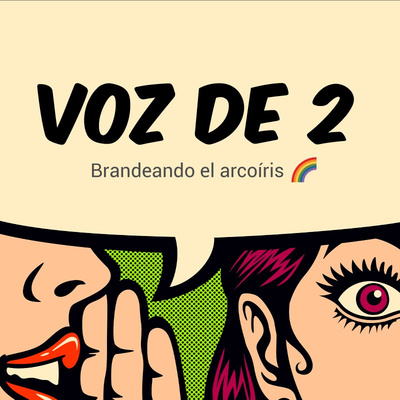 Episodio 1: Brandeando el arcoíris🌈
