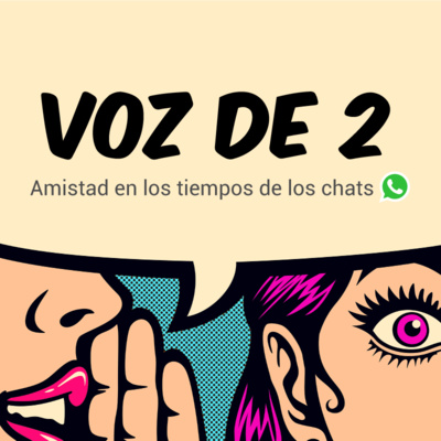 Episodio 4: Amistad en los tiempos del chat 👥💬