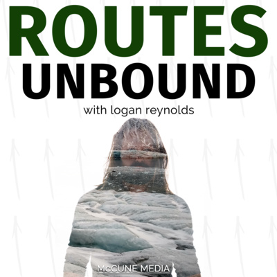 The Edge of the End of the World (Svalbard, Norway)