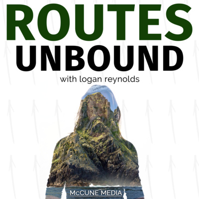 An Incredible, Impossible, Mad Place (County Kerry, Ireland)