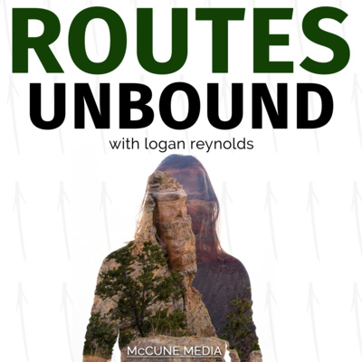 Mountain Lying Down (Grand Canyon, USA)