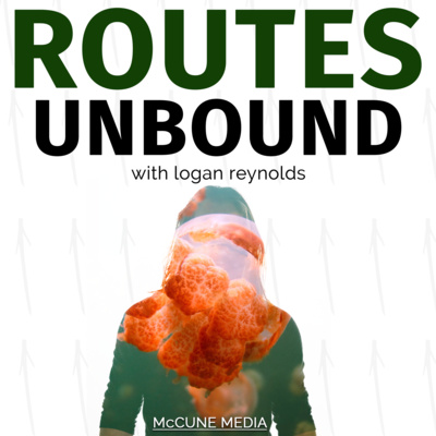 The Enchanted Islands (Palau, South Pacific)