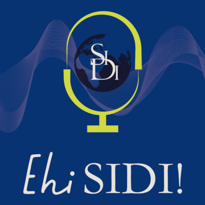 Ehi SIDI!