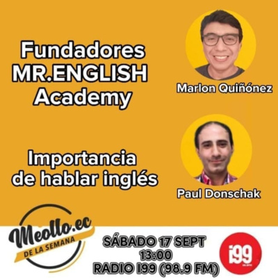 El Meollo de esta semana con Francis Vanegas
