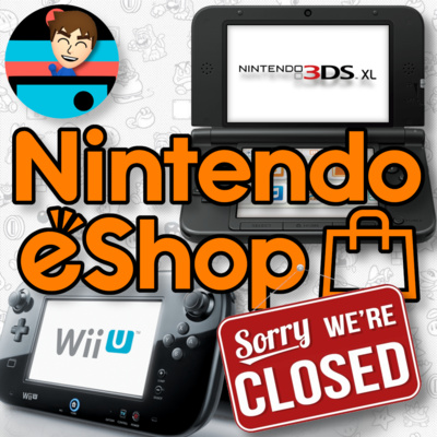 Mii, Myself, and I: A Nintendo Podcast