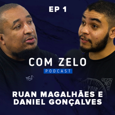 COM ZELO PODCAST
