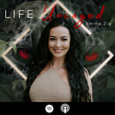 Life UNCAGED