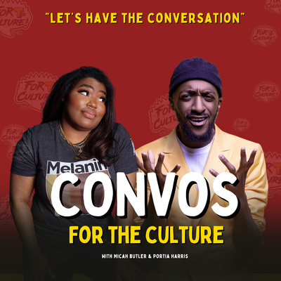 Convos For The Culture