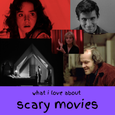 What I Love About Film with Parker Gehring