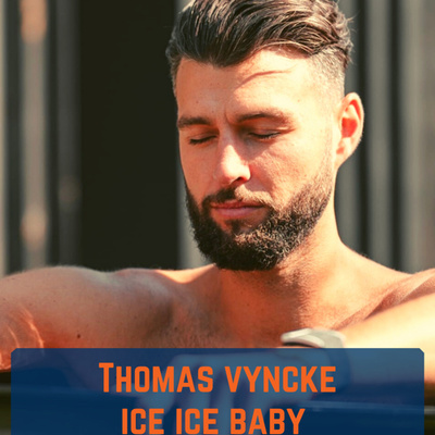 Thomas Vyncke - Ice Ice Baby