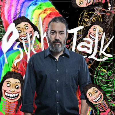 PSYCH TALK EP.2 : 'เดวิด อัศวนนท์' เบื้องหลังชีวิตนักแสดงและวงการภาพยนตร์ไทย-อินเตอร์แบบเข้มๆ  episode artwork