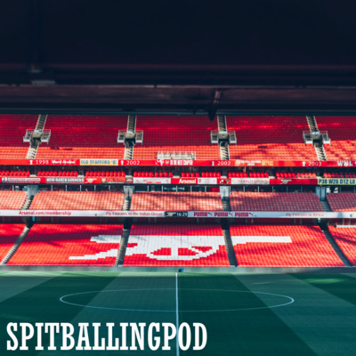 All or Nothing: Arsenal #5 - The Exit (Reaction) episode artwork