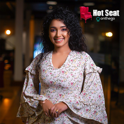 Hot Seat | Episode 22 With Harshi Anjumala