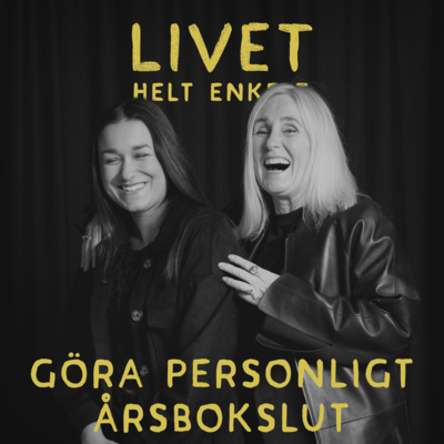 S4A9 Göra personligt årsbokslut S4A9 Göra personligt årsbokslut