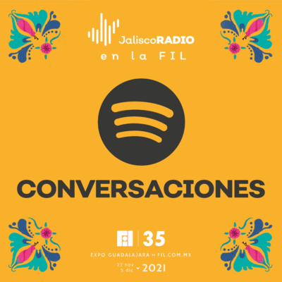 Entrevista Rodrigo Limon - Apalabrados 