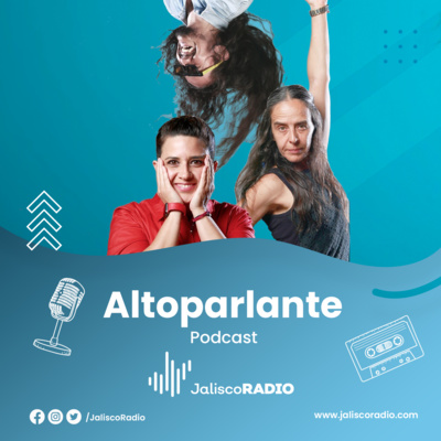 AltoParlante - Inicio del 2022 