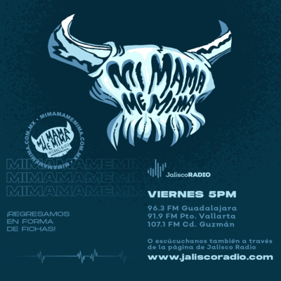MiMamaMeMiMa - 13 Enero 2023