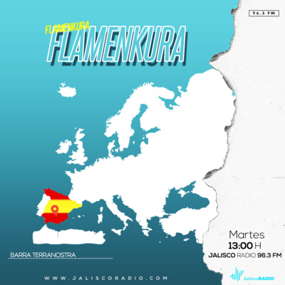 Flamenkura - Jóvenes talentos - 14 de Febrero 2023