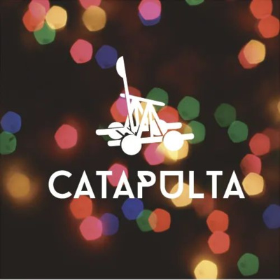 Catapulta - 18 de Marzo 2023