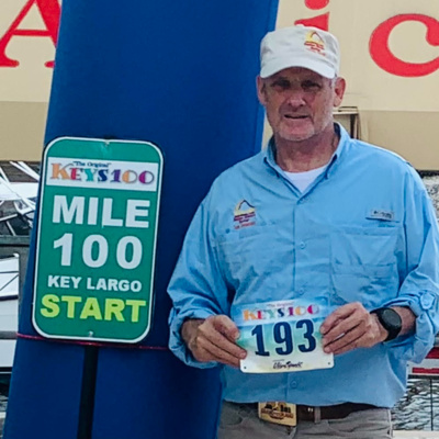 Extraordinary People: Vincent Antunez