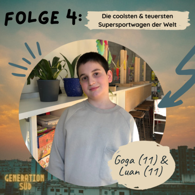 Generation SÜD