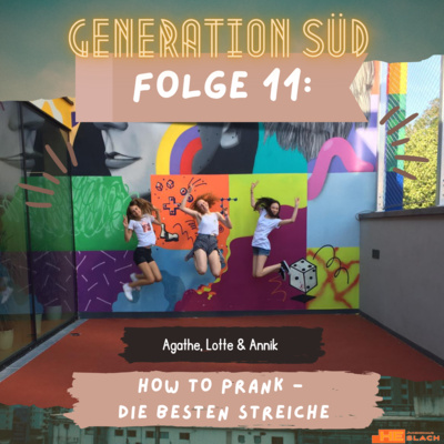 Generation SÜD