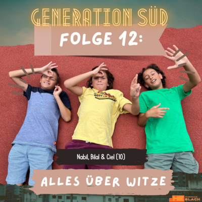 Generation SÜD