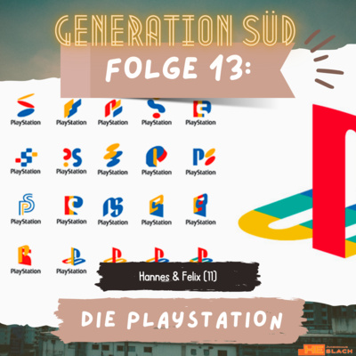 Generation SÜD