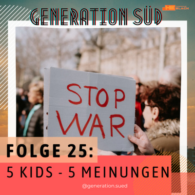 Generation SÜD