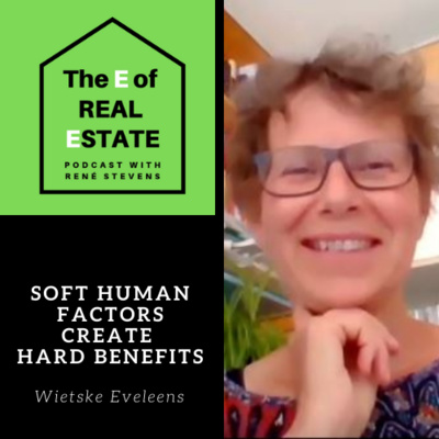 Attention for Soft Human Factors creates Hard Benefits - Wietske Eveleens & Rene Stevens