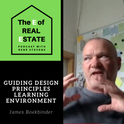 Guiding Design Principles Learning Environment - James Boekbinder & Rene Stevens