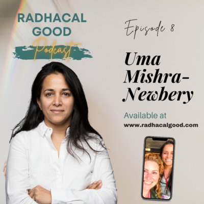 Decolonizing Aid for Women and Girls with Uma Mishra-Newbery 