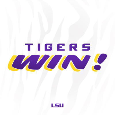 Tigers Win: LSU Women's Tennis, Kylie Collins and Anastasiya Komar
