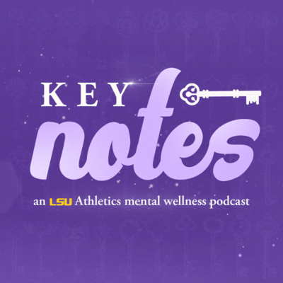 Hey Fightin\' Podcast Network: The Official Podcast Network of LSU Sports