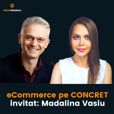 eCommerce pe CONCRET