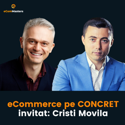 eCommerce pe CONCRET
